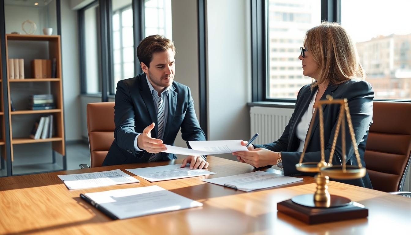 Legal Compliance Consulting Made Easy