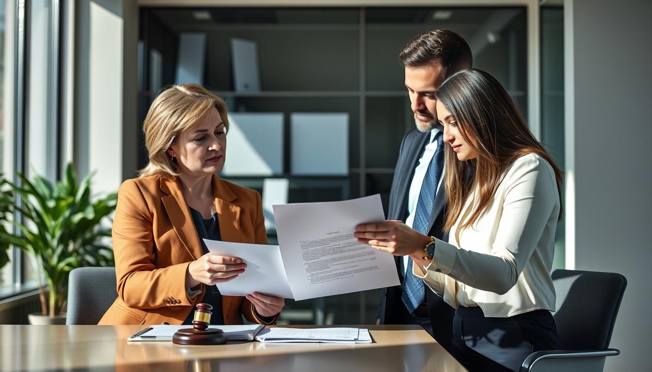 Why Choose Us for Contract Review?
